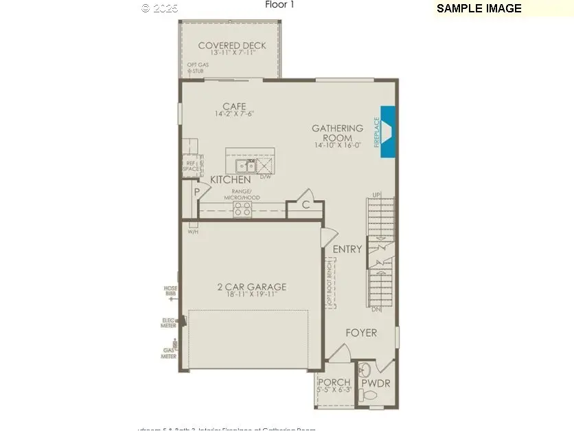 15970 SW Peace Ave, Tigard, OR 97224 - Image #2