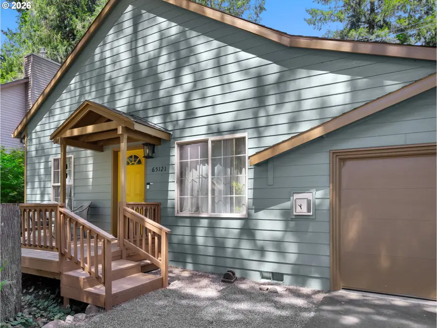 65121 E Lupine Dr, Rhododendron, OR 97049 - #3