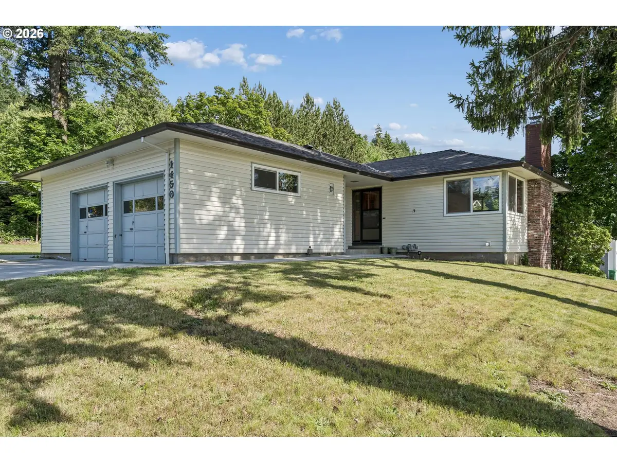 1450 SW 26th Ct, Gresham, OR 97080 - #1