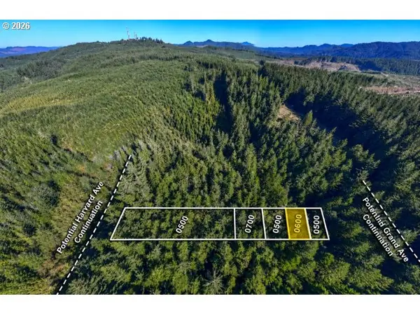 Grand Ave #600, Florence, OR 97439