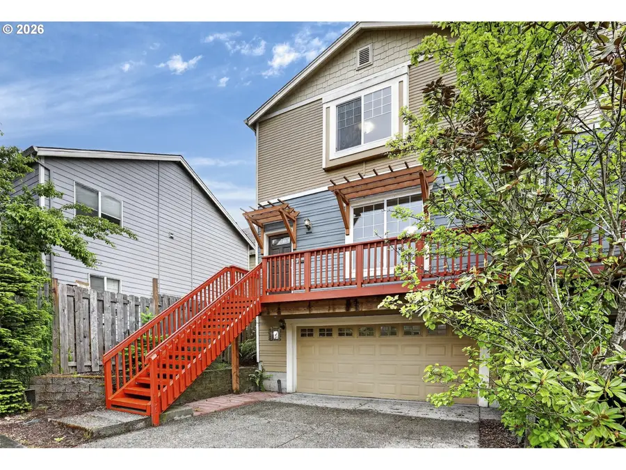 17326 SW Eirwen St, Beaverton, OR 97003 - #2
