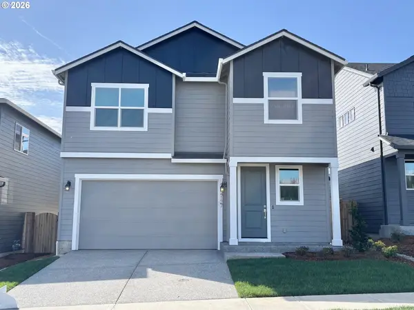 4127 NE 187th St #LOT 236, Vancouver, WA 98686