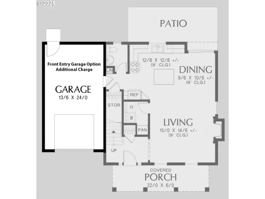 Sprig Ln #Lot 3, Eugene, OR 97401 - Image #2