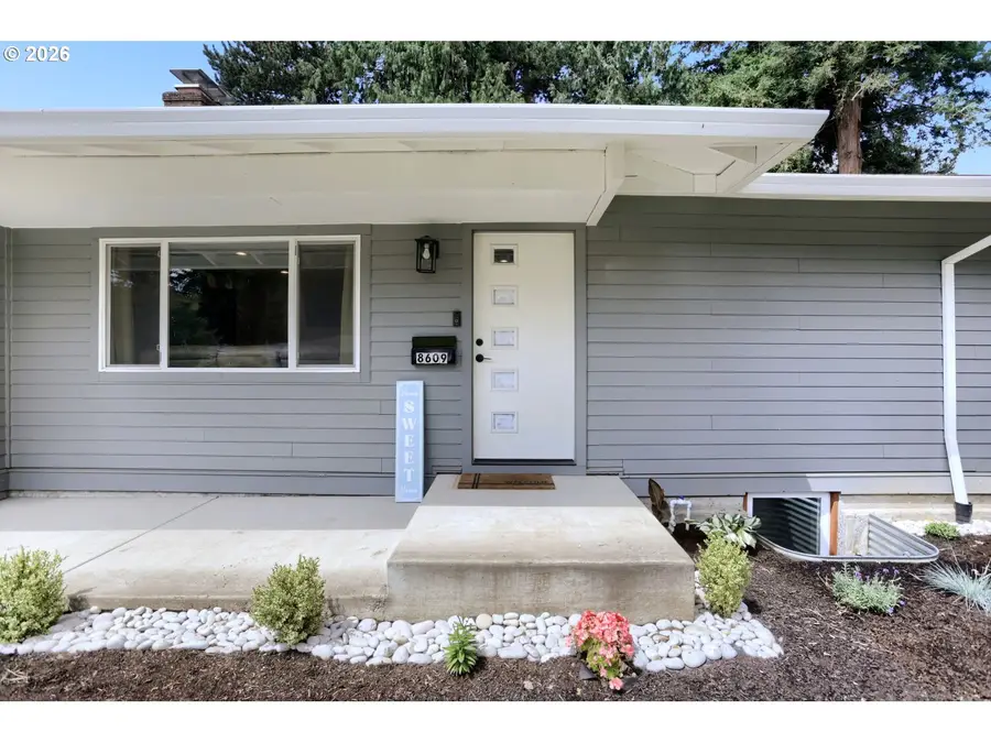 8609 SE 34th Ave, Milwaukie, OR 97222 - #3
