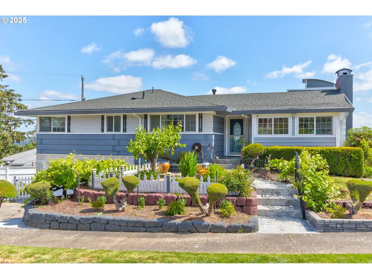 3416 NE 126th Ave, Portland, OR 97230 - Image #1