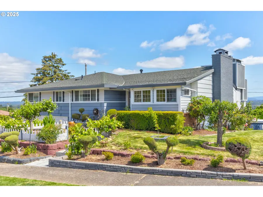 3416 NE 126th Ave, Portland, OR 97230 - Image #2