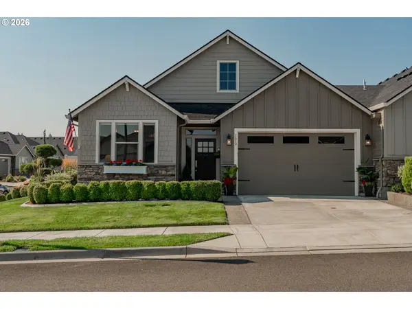 1619 NE 174th St, Ridgefield, WA 98642