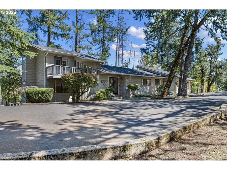 34846 Matthews Rd, Eugene, OR 97405 - #2