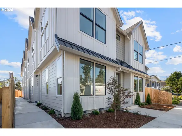 4734 SE 65th Ave, Portland, OR 97206