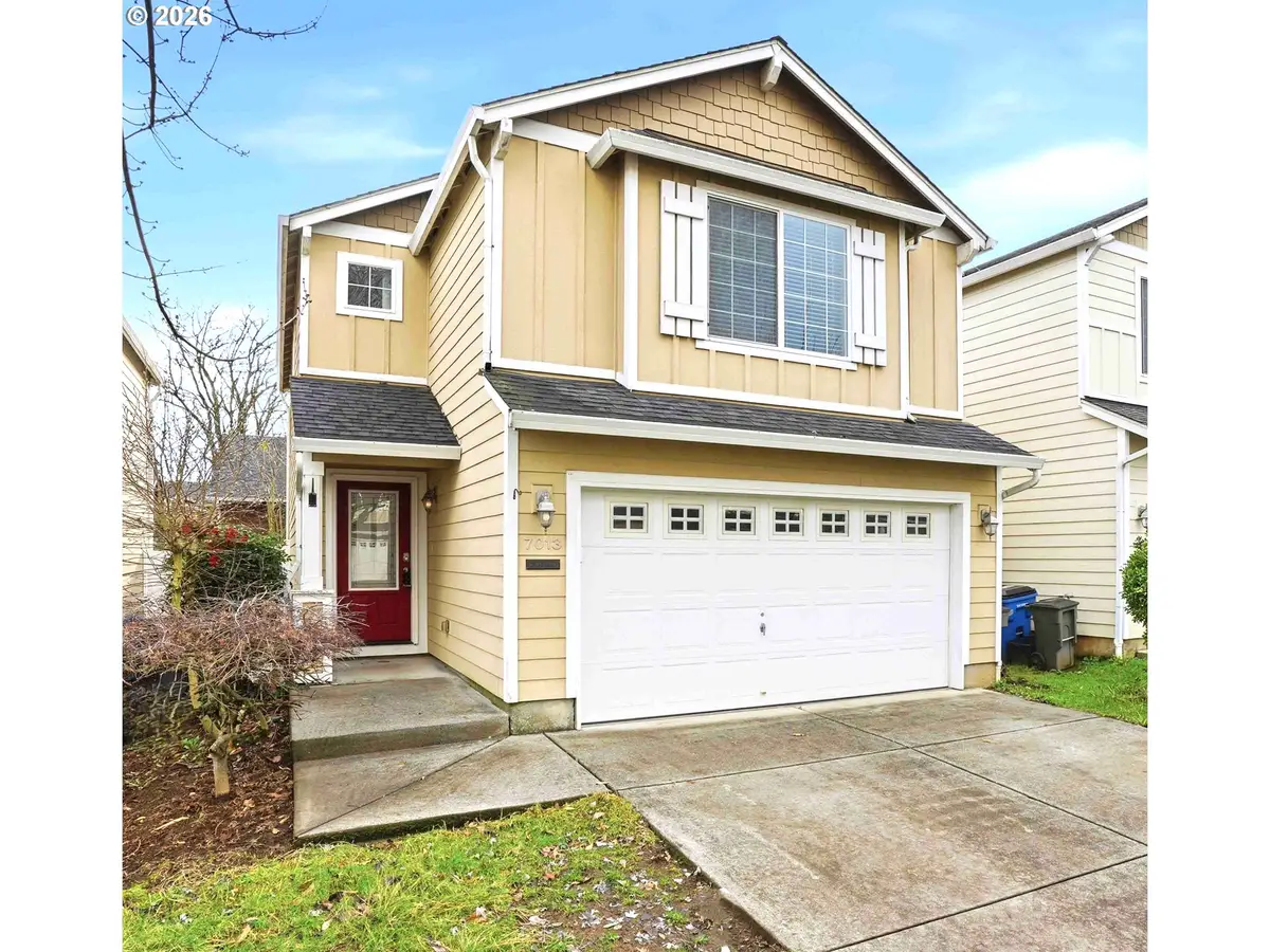 7013 NE 55th St, Vancouver, WA 98661 - Image #1
