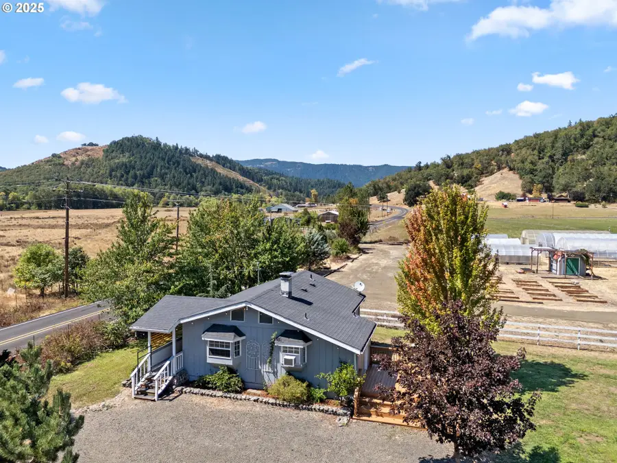 721 Cole Rd, Oakland, OR 97462 - Image #3
