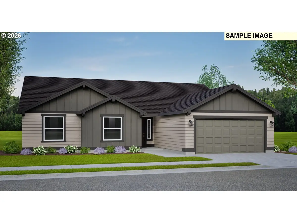 1033 SE Columbia Dr, Hermiston, OR 97838 - #1