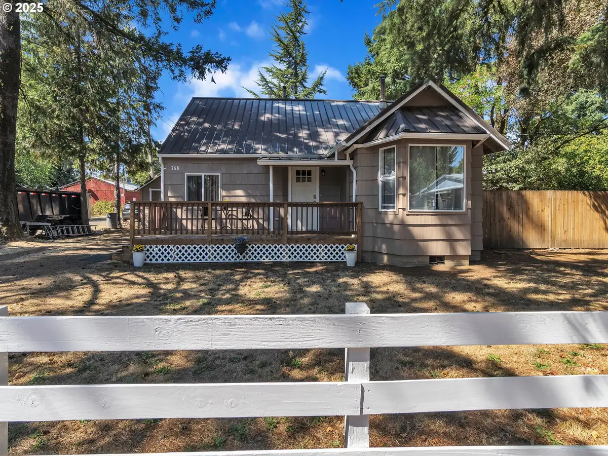 368 NE Yamhill St, Willamina, OR 97396 - Image #1