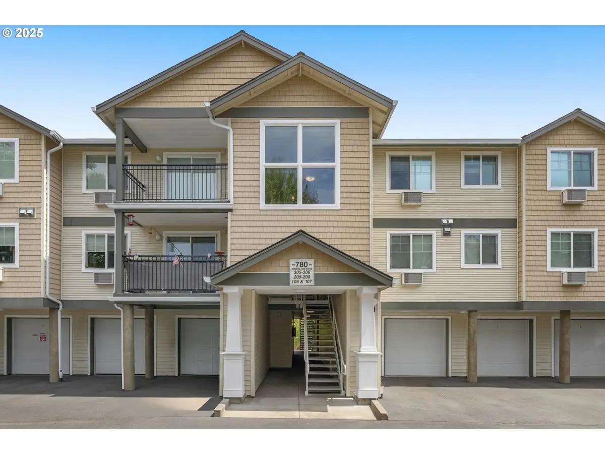 780 NW 185th Ave #207, Beaverton, OR 97006 - Image #1