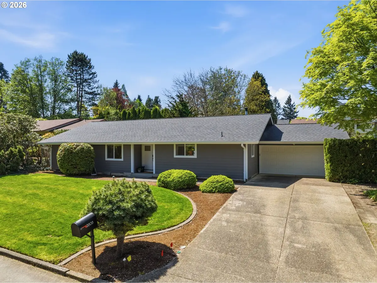 9608 NW 8th Ave, Vancouver, WA 98665 - #1