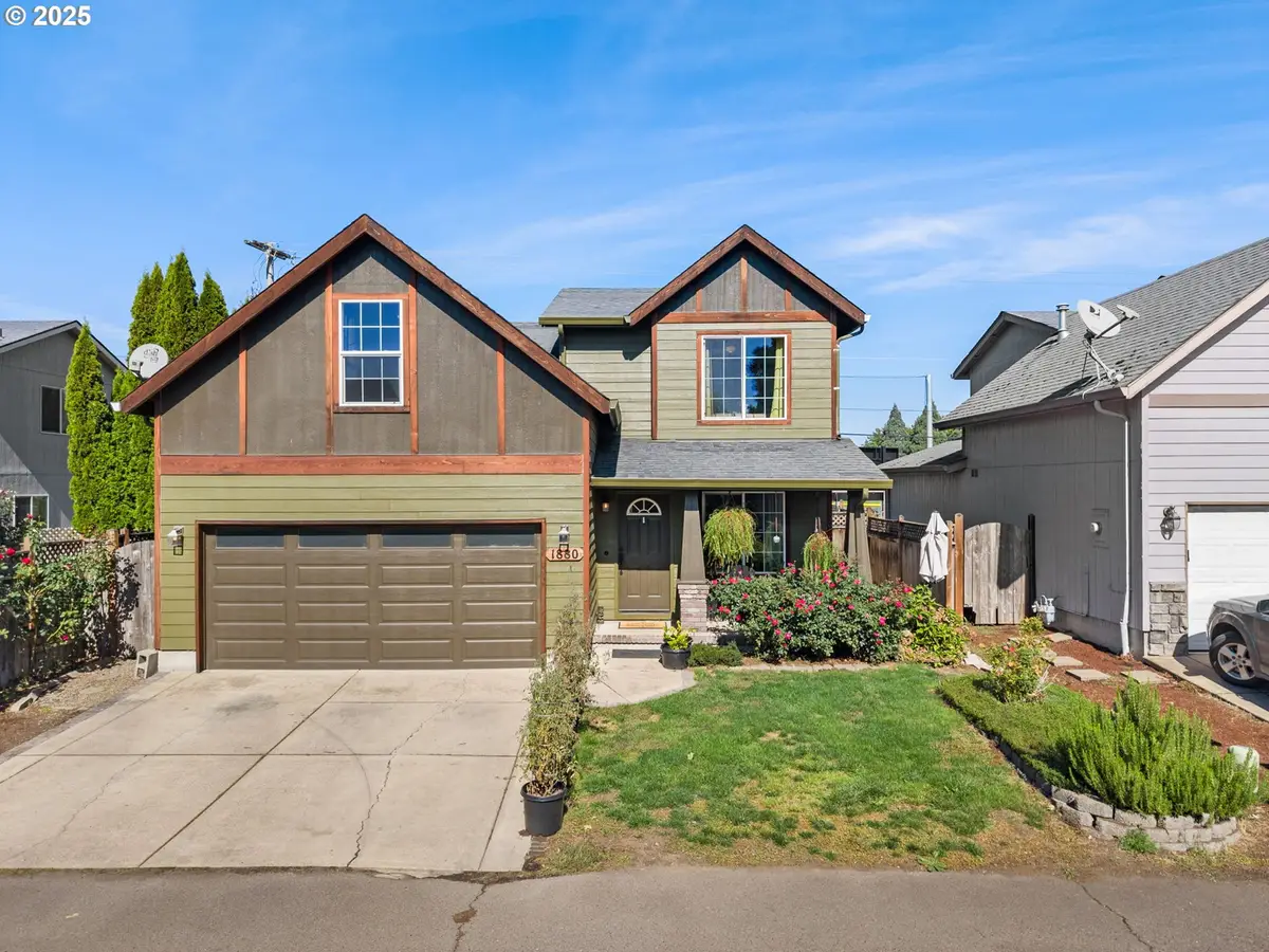 1880 Manihi Dr, Eugene, OR 97404 - Image #1