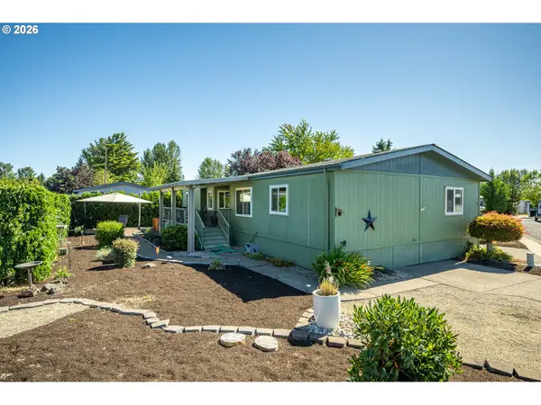 1199 N Terry St #187, Eugene, OR 97402