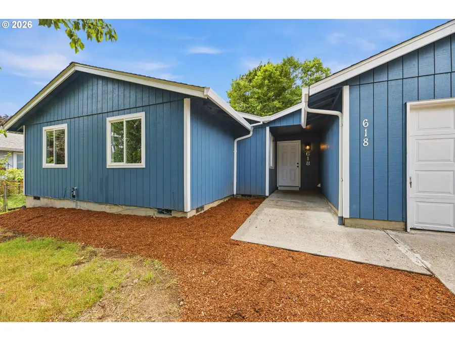 618 Ballad Way, Forest Grove, OR 97116 - #2