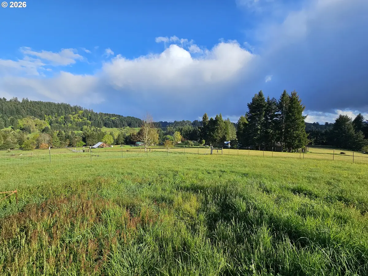 2370 Azalea Dr, Elkton, OR 97436 - #1