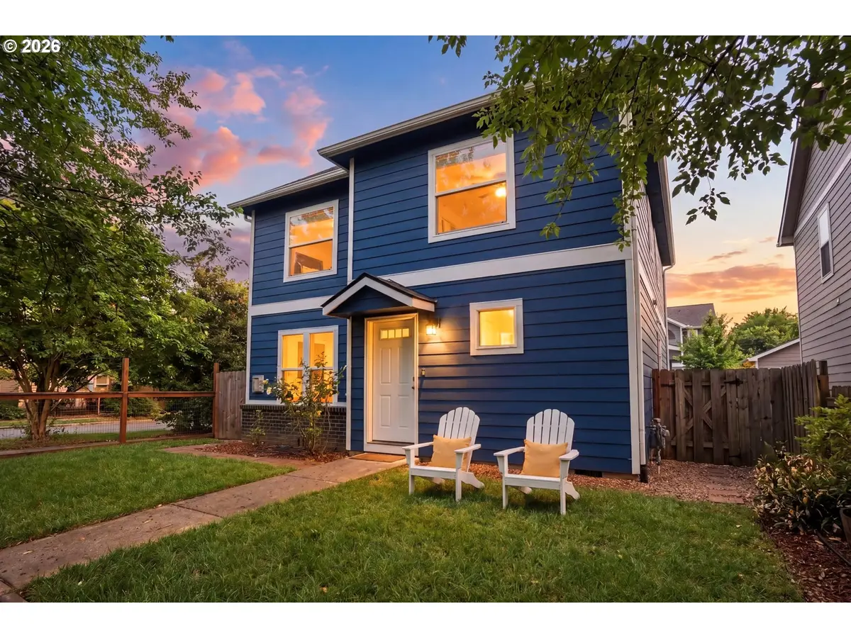 9406 N Macrum Ave, Portland, OR 97203 - #1