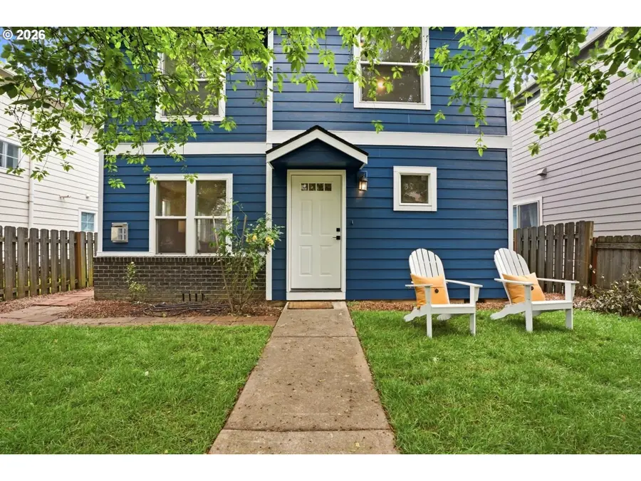 9406 N Macrum Ave, Portland, OR 97203 - #2