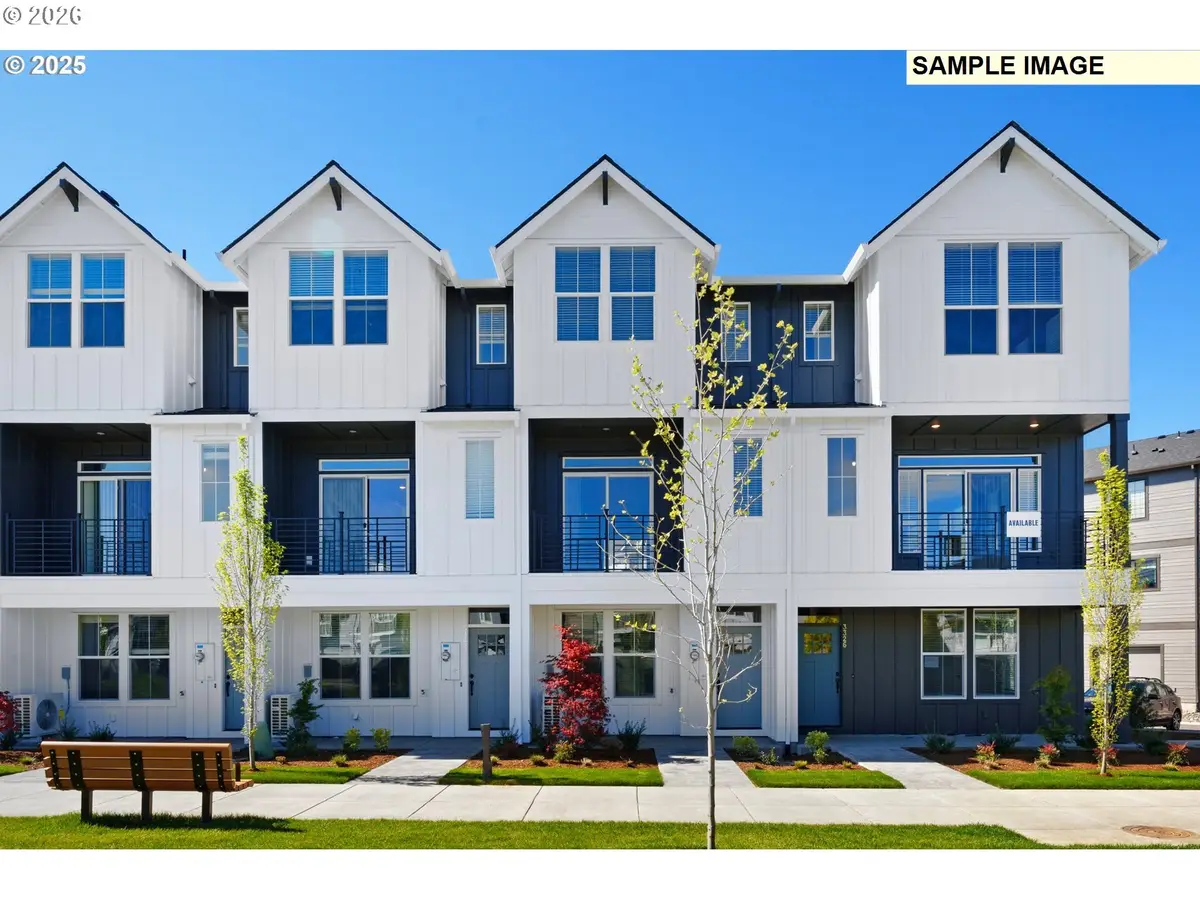 3373 SE Everwood Ln, Hillsboro, OR 97123 - #1