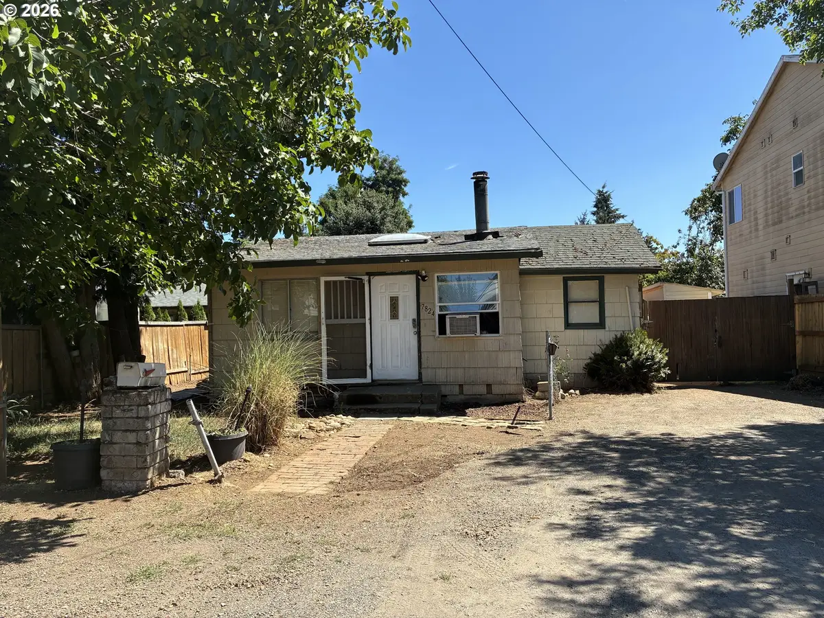 7824 SE 64th Ave, Portland, OR 97206 - #1