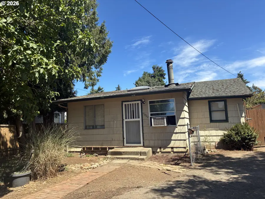 7824 SE 64th Ave, Portland, OR 97206 - #2