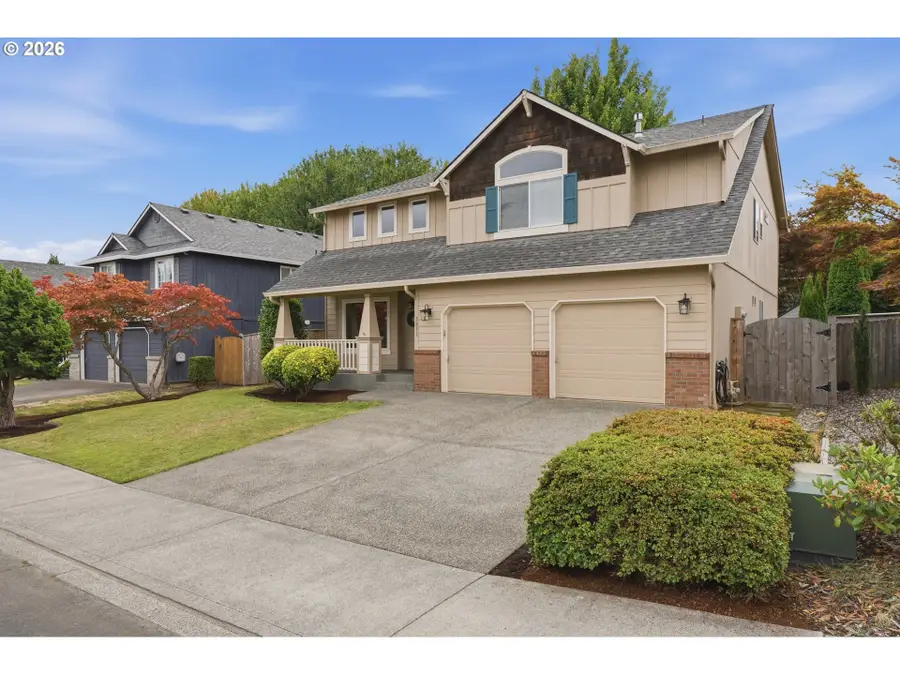 3611 NE 111th St, Vancouver, WA 98686 - #3