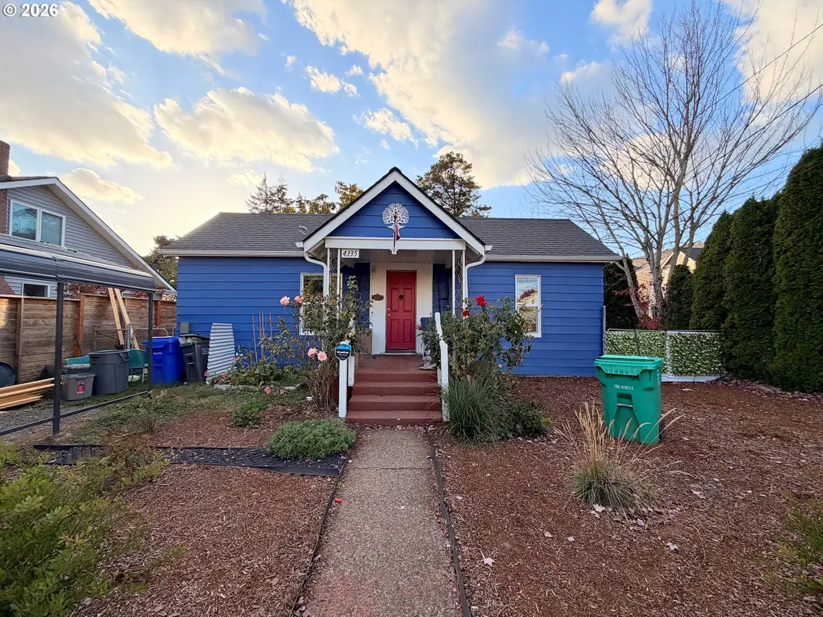 4335 SE 79th Ave, Portland, OR 97206 - #1