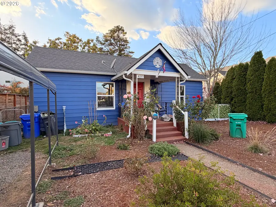 4335 SE 79th Ave, Portland, OR 97206 - #3