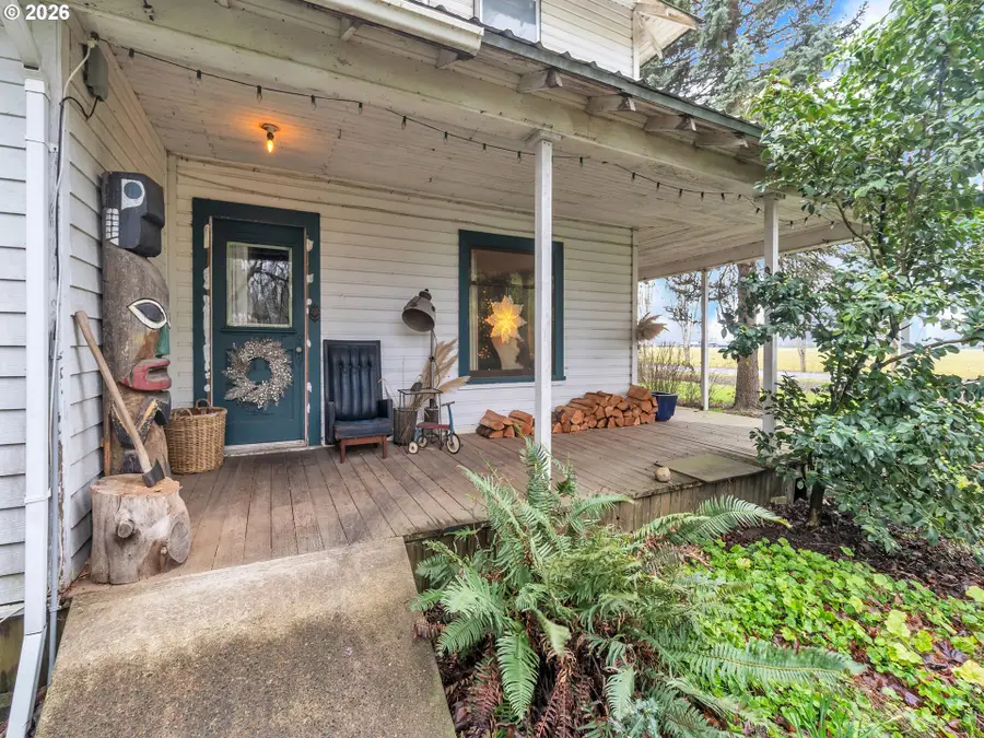 22355 SW Dejong Rd, Sheridan, OR 97378 - Image #2