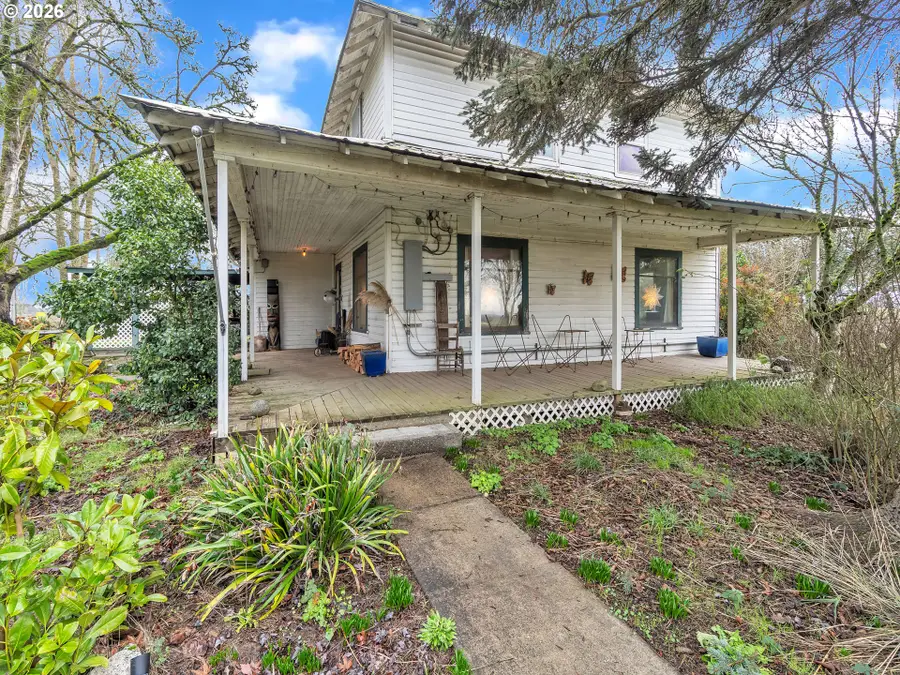 22355 SW Dejong Rd, Sheridan, OR 97378 - Image #3