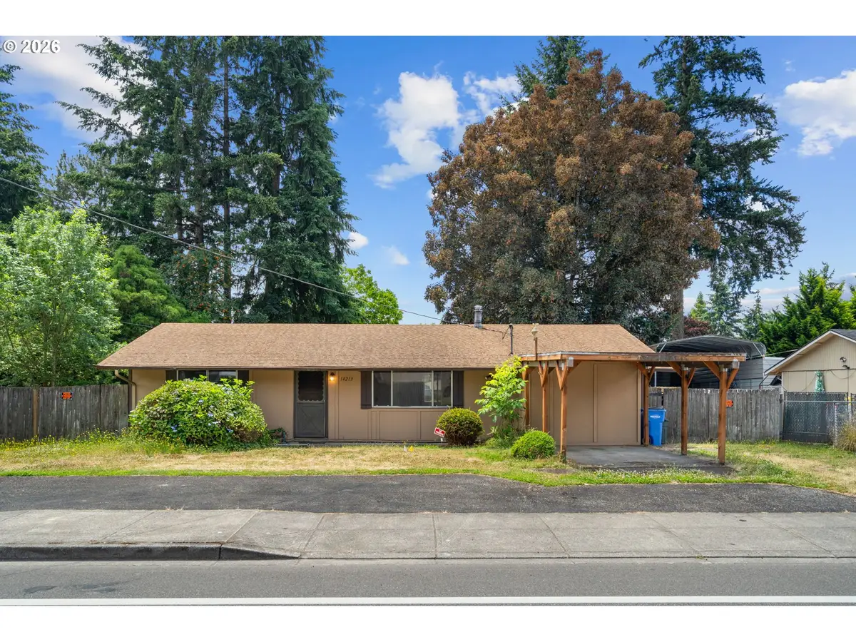 14213 NE 76th St, Vancouver, WA 98682 - #1