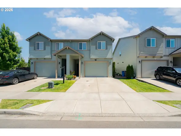 11553 NE 125th Ave, Vancouver, WA 98682