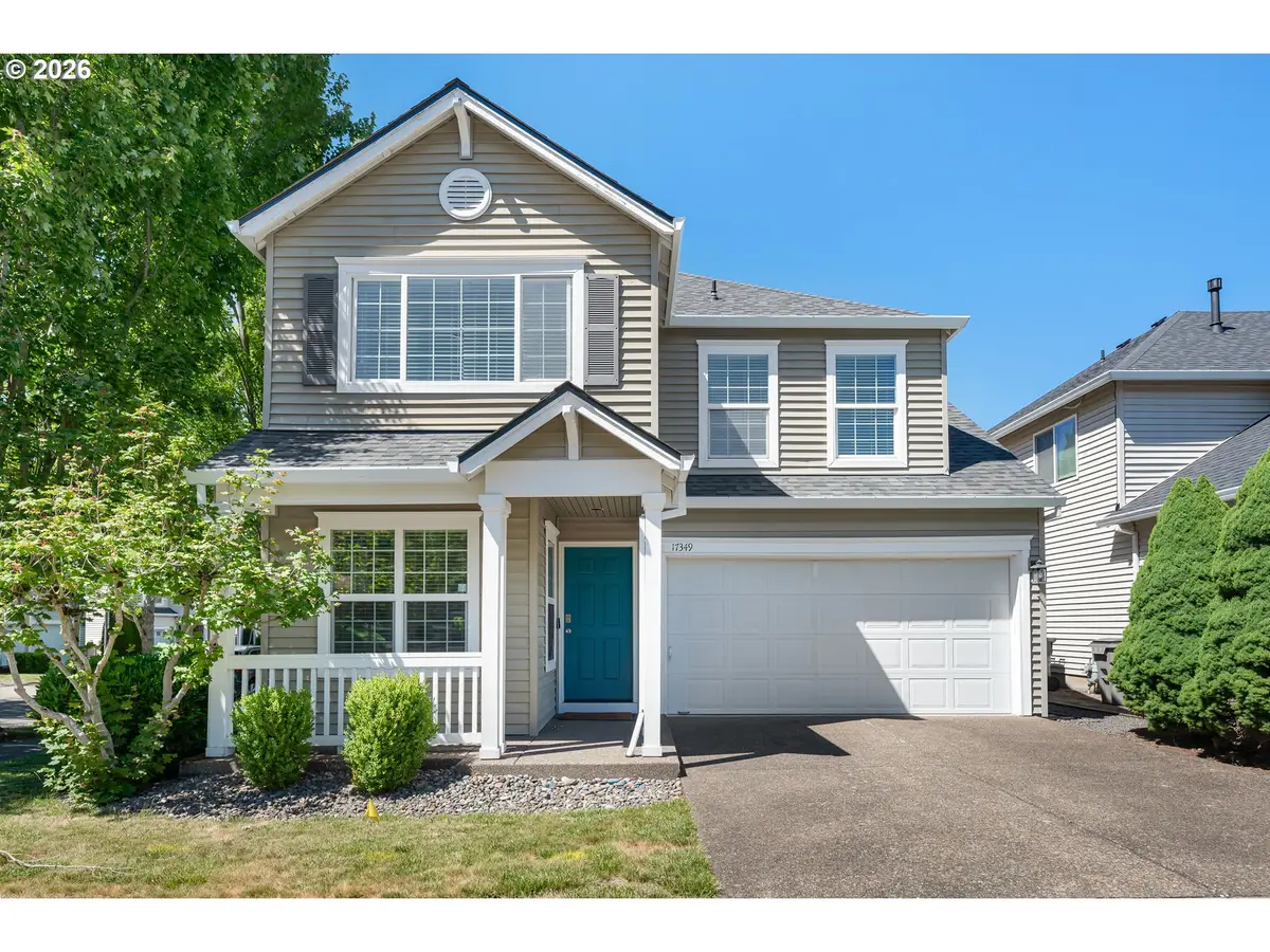 17349 NW Camelback Ln, Beaverton, OR 97006 - #1
