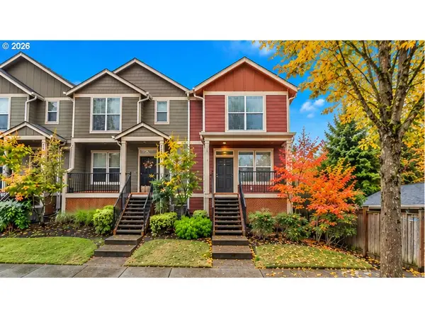 2756 SE Irwin Ct, Hillsboro, OR 97123