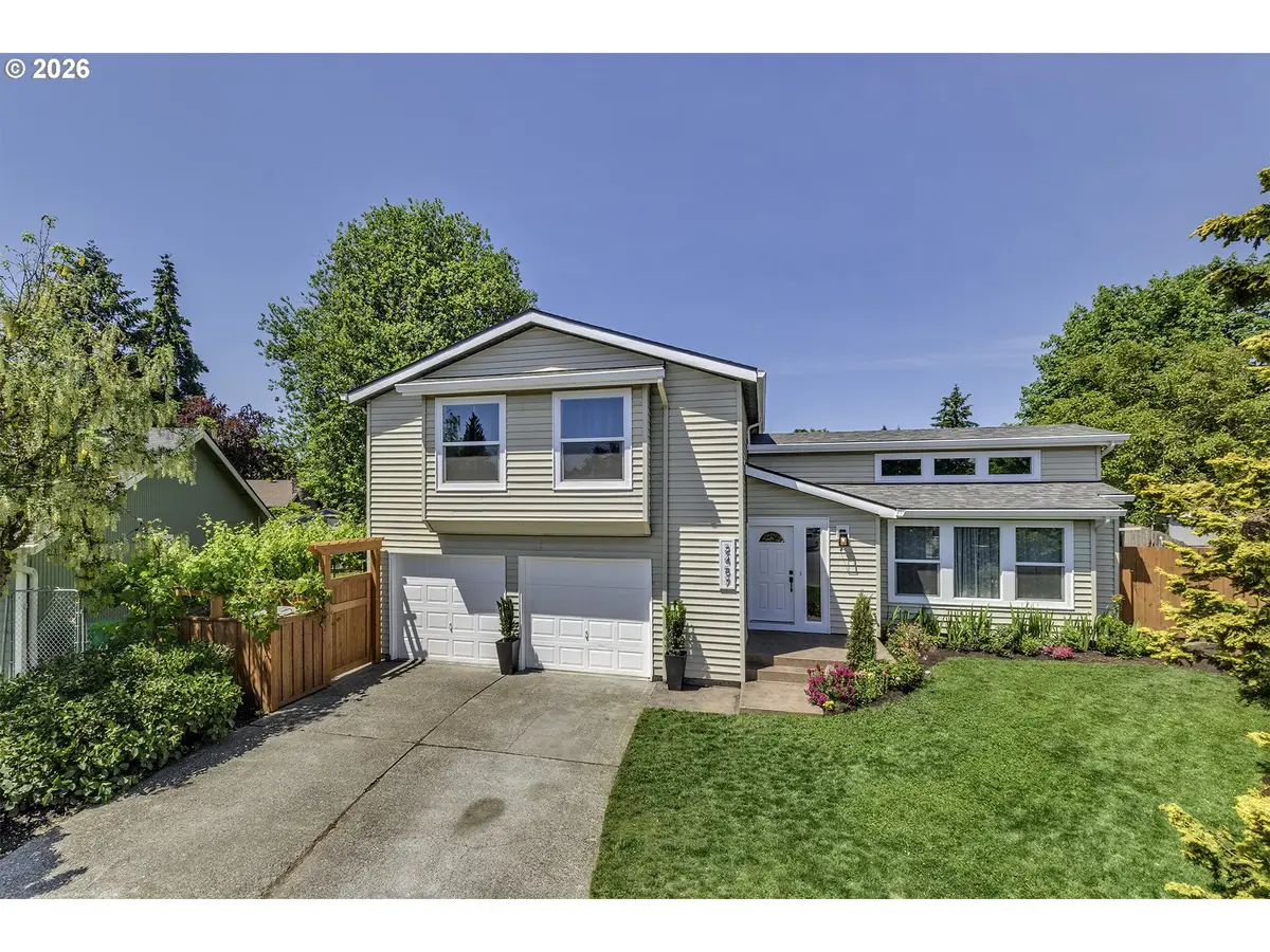 2457 SE Willow Dr, Hillsboro, OR 97123 - #1