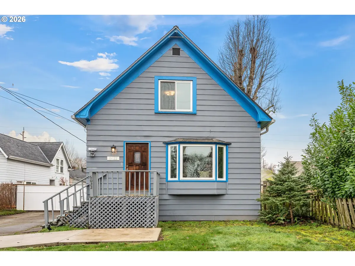 6022 N Curtis Ave, Portland, OR 97217 - Image #1