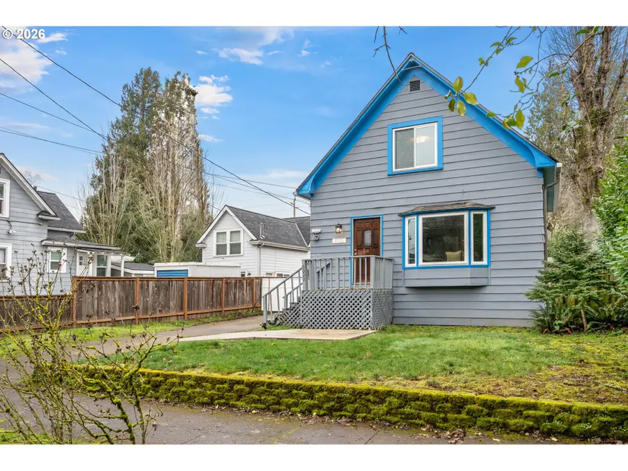 6022 N Curtis Ave, Portland, OR 97217 - Image #2