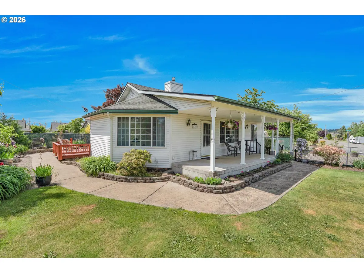 535 N 11th St, Aumsville, OR 97325 - #1