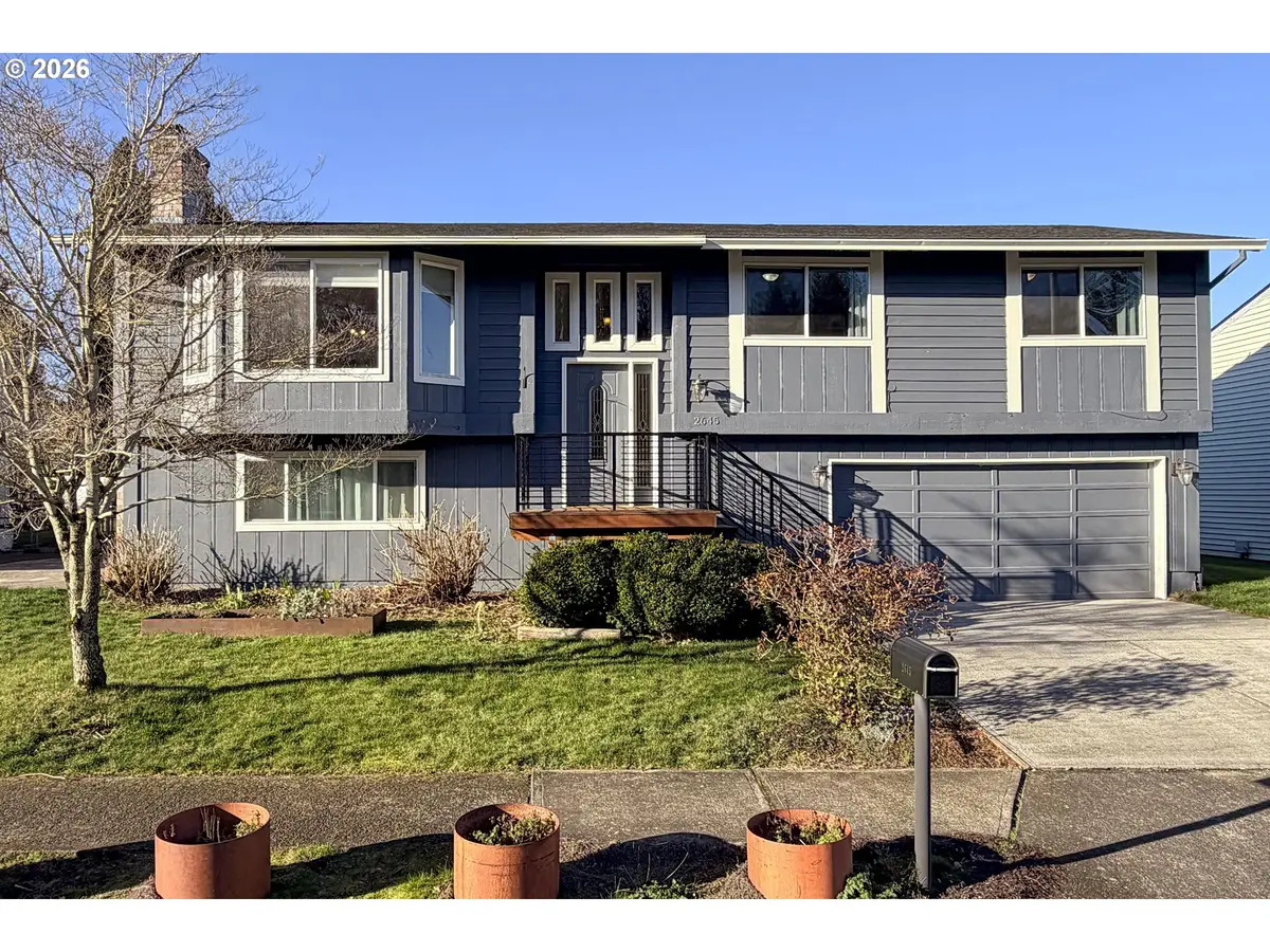 2645 SE Lewellyn Ave, Troutdale, OR 97060 - #1