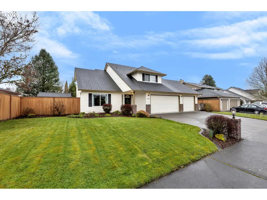 14707 NE 2nd Ave, Vancouver, WA 98685 - #2