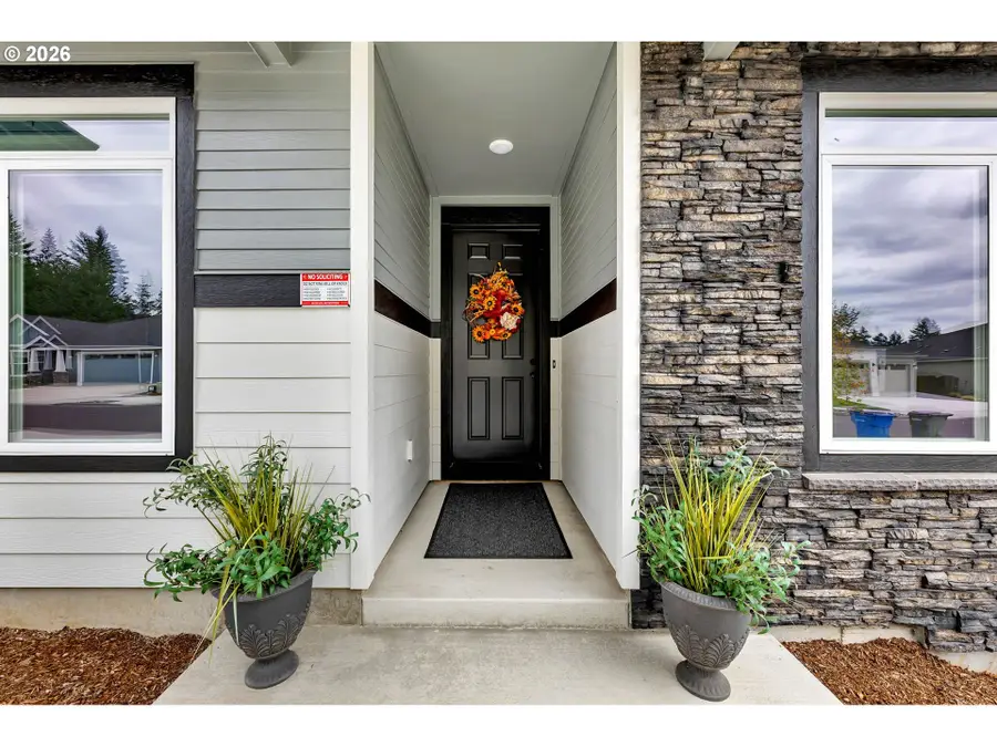 2821 NW 8th Pl, Battle Ground, WA 98604 - #2