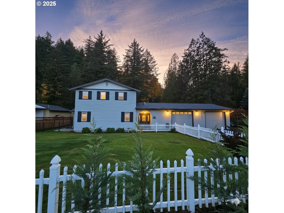 602 NE Blair Rd, Washougal, WA 98671 - Image #1