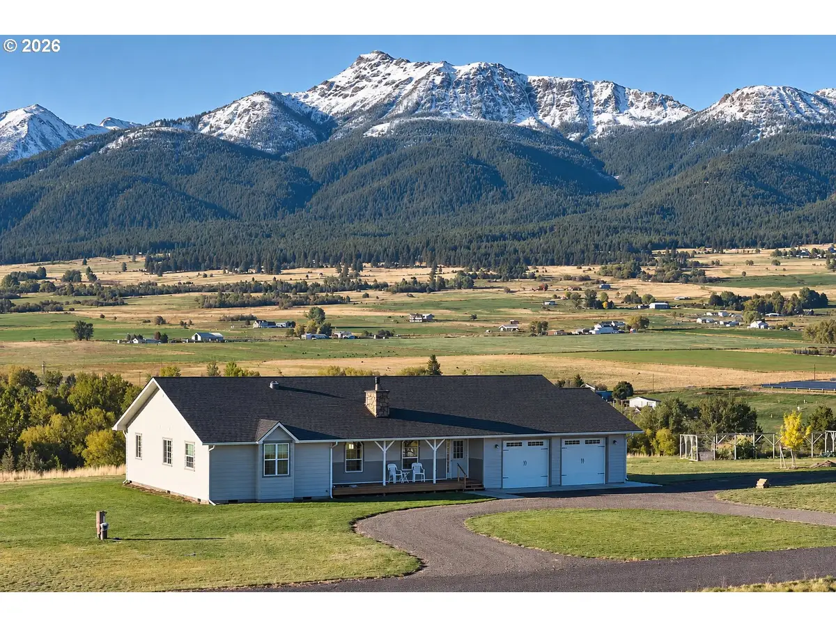 88246 Red Hawk Ln, Enterprise, OR 97828 - #1