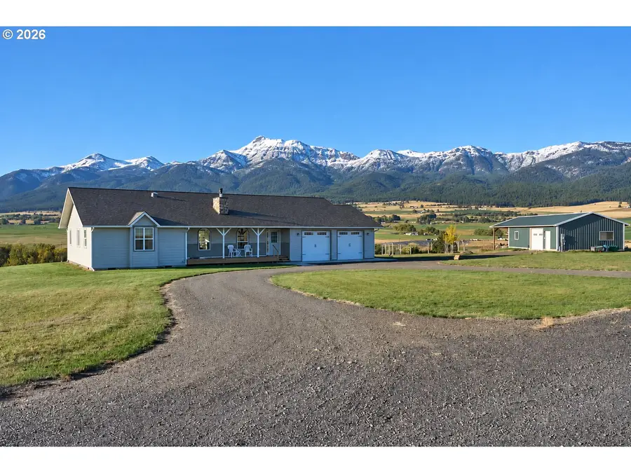 88246 Red Hawk Ln, Enterprise, OR 97828 - #2