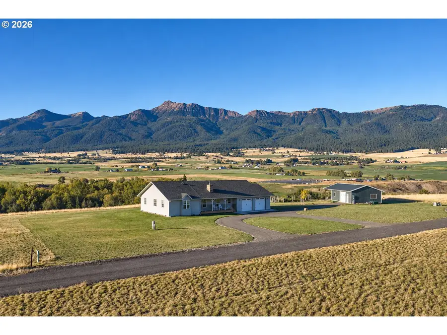 88246 Red Hawk Ln, Enterprise, OR 97828 - #3
