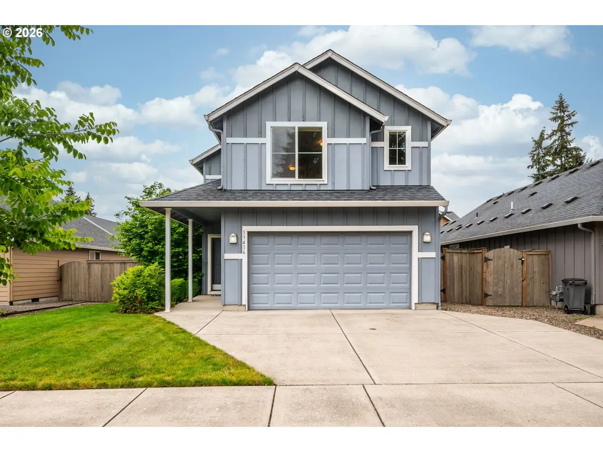 13416 NE 50th Way, Vancouver, WA 98682 - #1