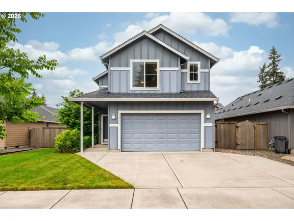 13416 NE 50th Way, Vancouver, WA 98682